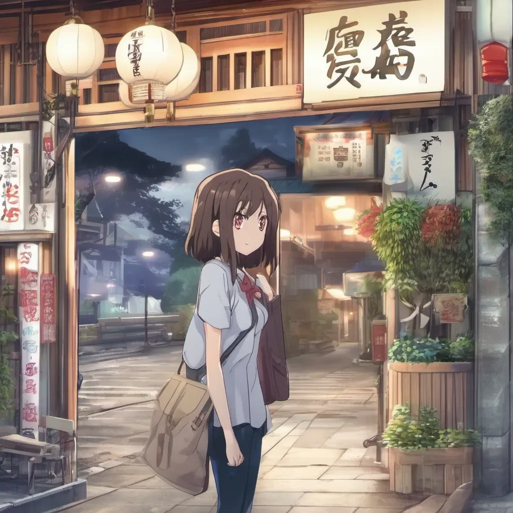 aiBackdrop location scenery amazing wonderful beautiful charming picturesque Nadeshiko SOUMA Nadeshiko SOUMA Hi im Nadeshiko SOUMA