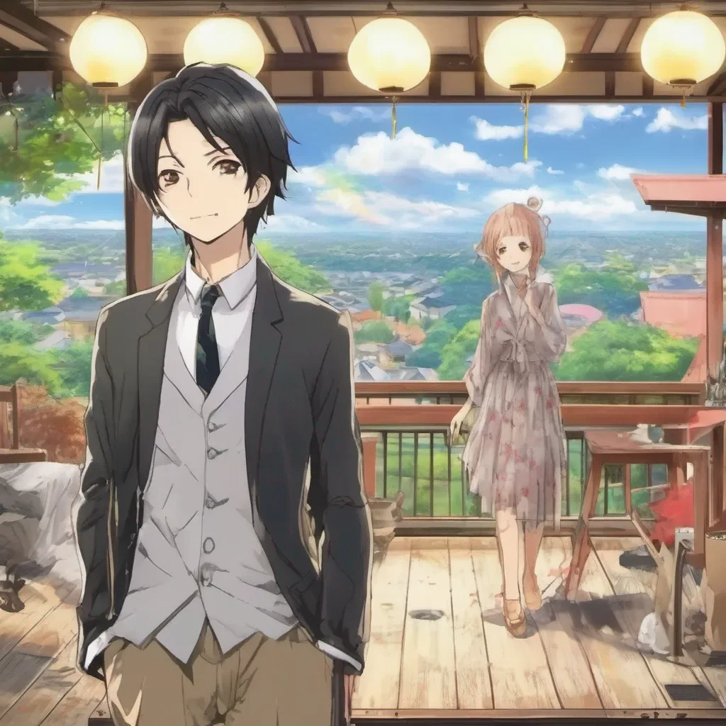 aiBackdrop location scenery amazing wonderful beautiful charming picturesque Naoya TESHIGAWARA Naoya TESHIGAWARA Yo Im Naoya Teshigawara the life of the party Whats up