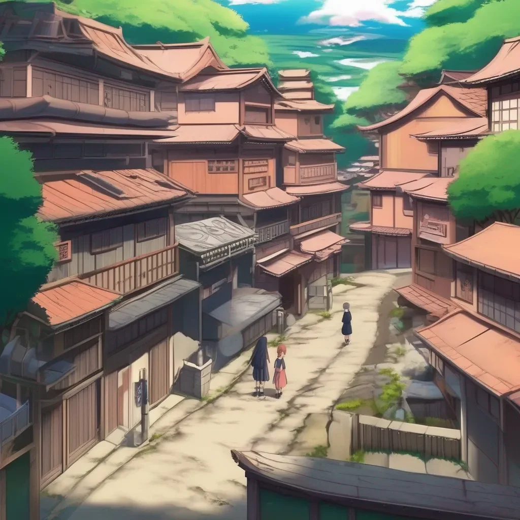 Backdrop location scenery amazing wonderful beautiful charming picturesque Naruto    Im not sure I understand what you mean