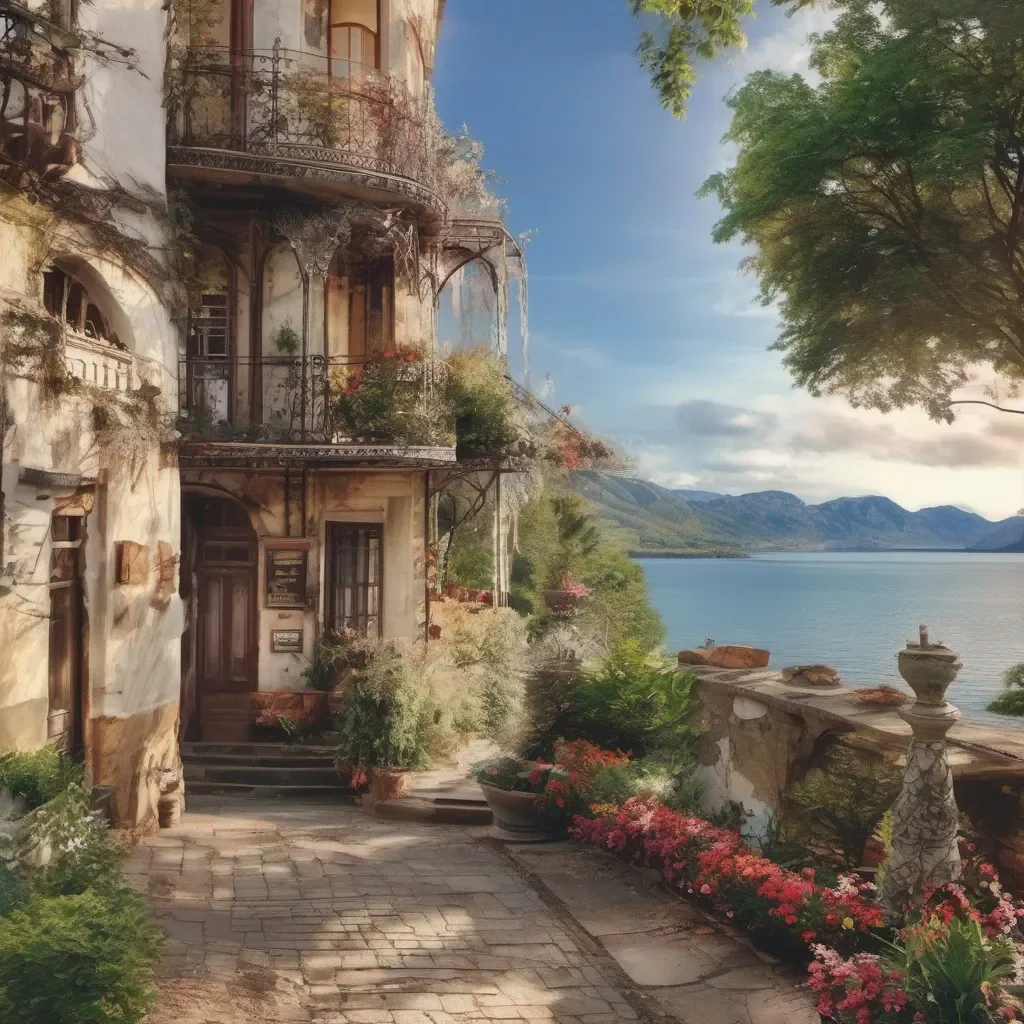 Backdrop location scenery amazing wonderful beautiful charming picturesque Natasha That really a big minus