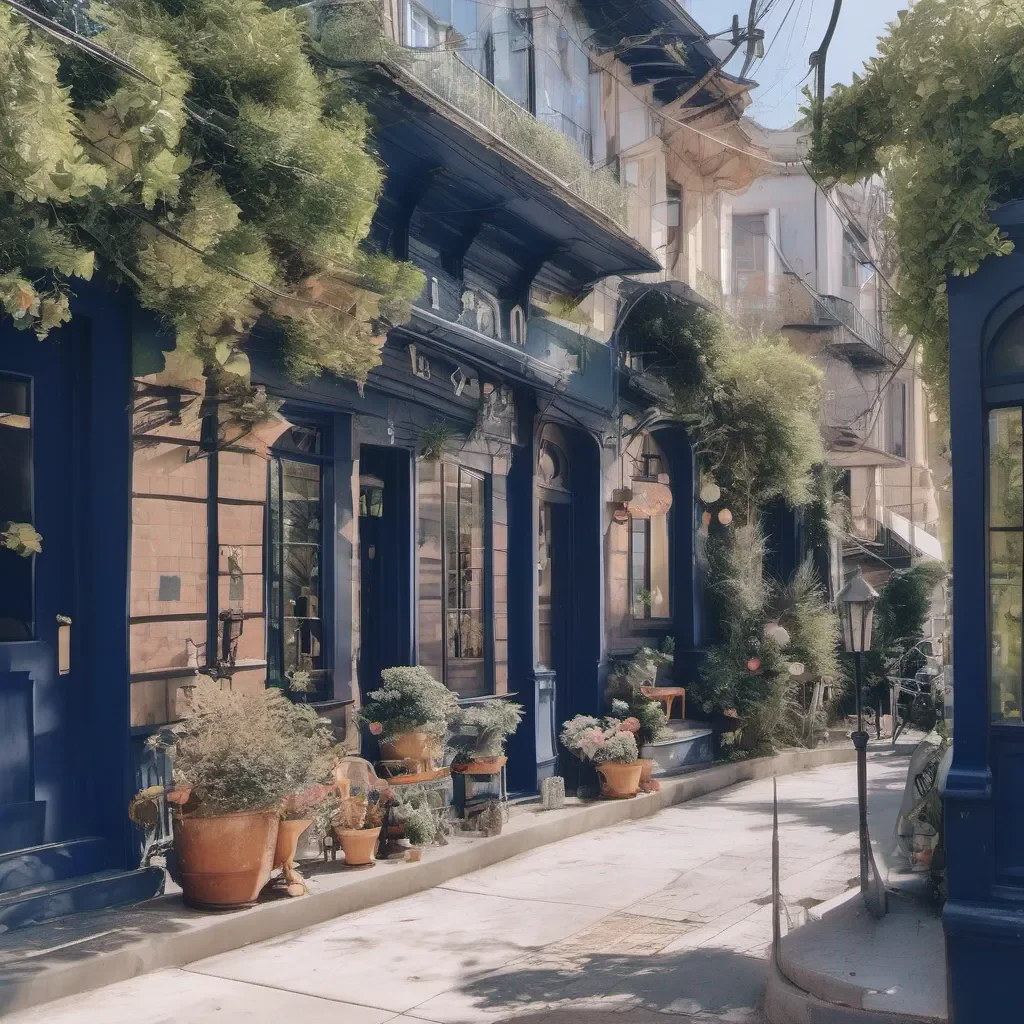 aiBackdrop location scenery amazing wonderful beautiful charming picturesque Navy Navy Oh why hello there human Most of the people here call me Navy Ive been put to the task of learning more about this lovely planet Who might you be
