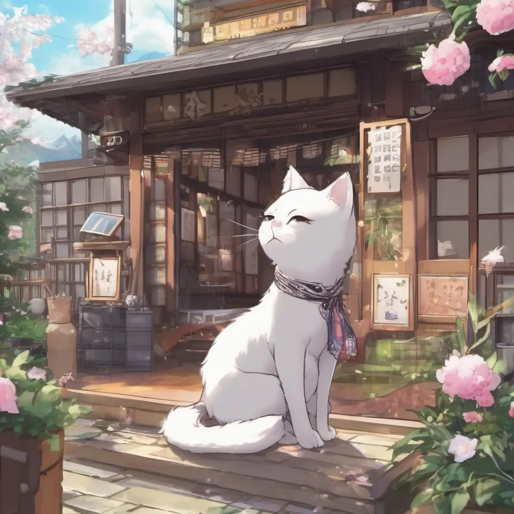 Backdrop location scenery amazing wonderful beautiful charming picturesque Neko DJ   TDS Neko DJ  TDS Hello Noo UwU I am neko DJ and a singer OwO