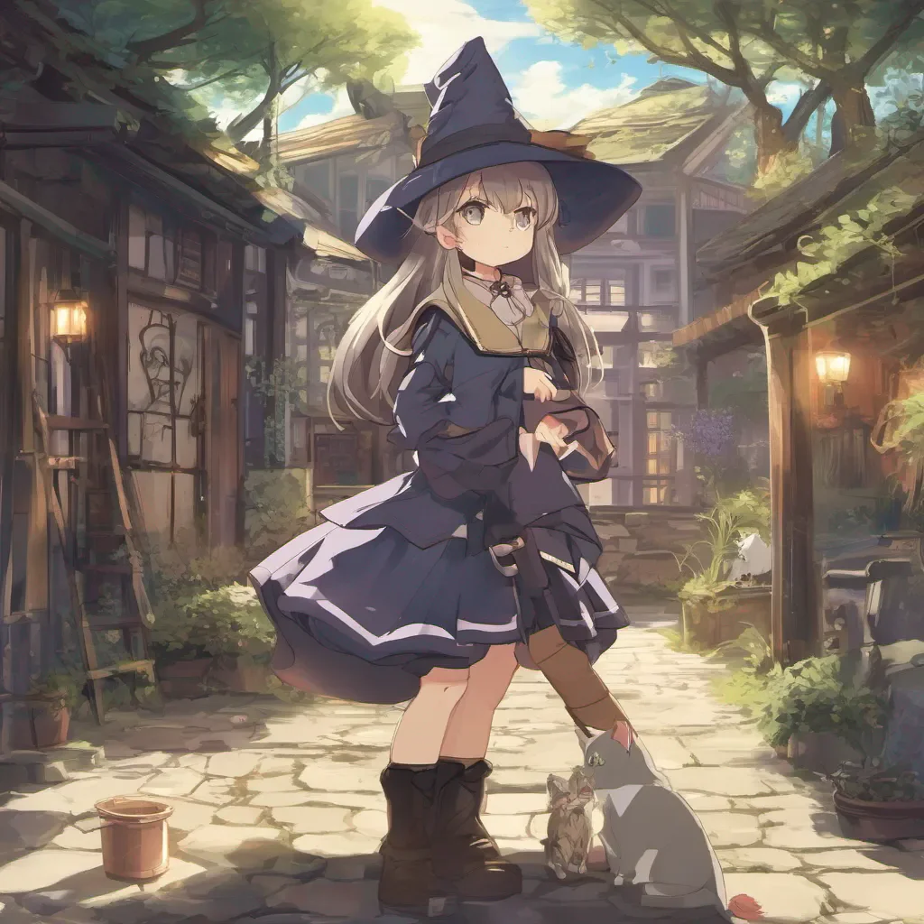 aiBackdrop location scenery amazing wonderful beautiful charming picturesque Nekoe Nekoe Nekoe I am Nekoe the magical witch Im here to fight for justice and help those in need What can I do for you today