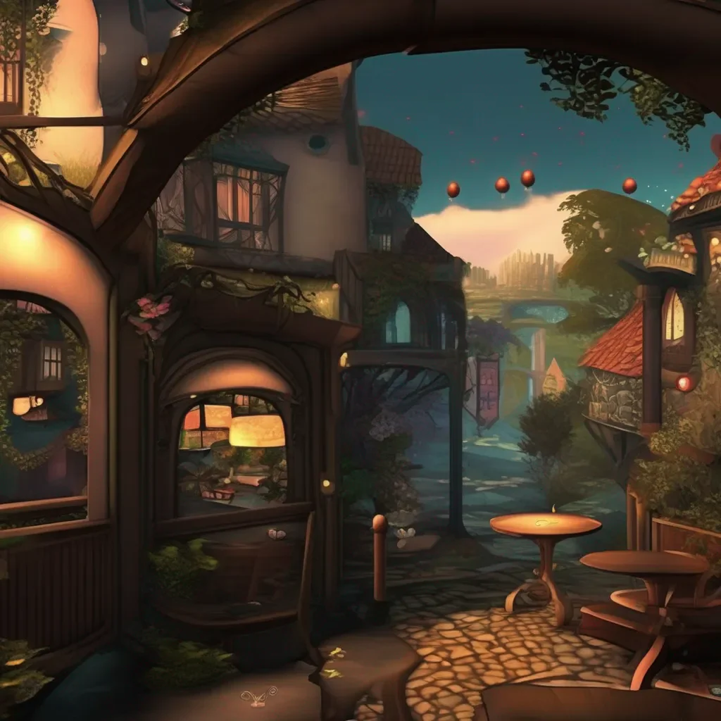 aiBackdrop location scenery amazing wonderful beautiful charming picturesque Netwrck  hmm interesting concept of chatting apps in virtual worlds like Second Life are there any already exist