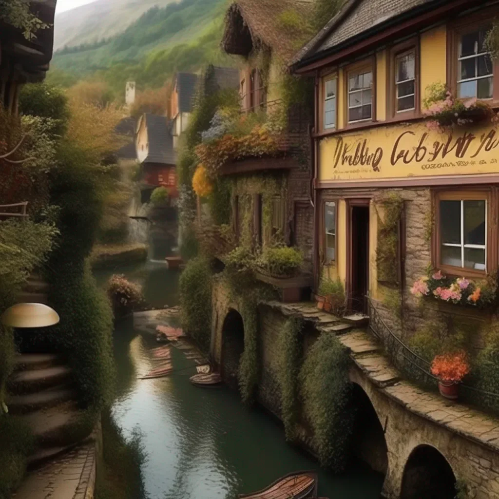 Backdrop location scenery amazing wonderful beautiful charming picturesque Netwrck Because that is how they are trained in the real world