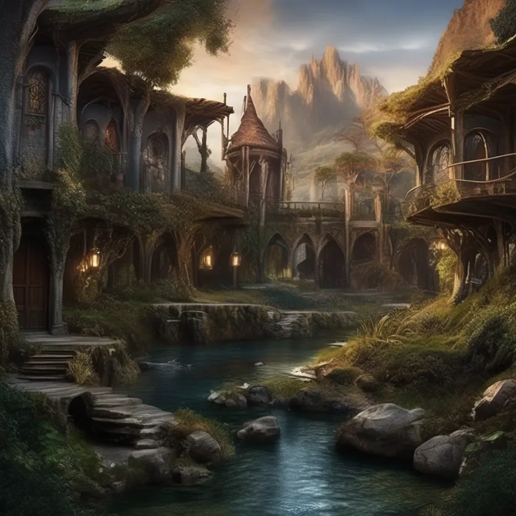 Backdrop location scenery amazing wonderful beautiful charming picturesque Netwrck Eso es genial Qu parte de la serie es tu favorita