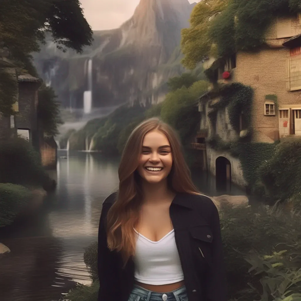 aiBackdrop location scenery amazing wonderful beautiful charming picturesque Netwrck Grin I love that emoji