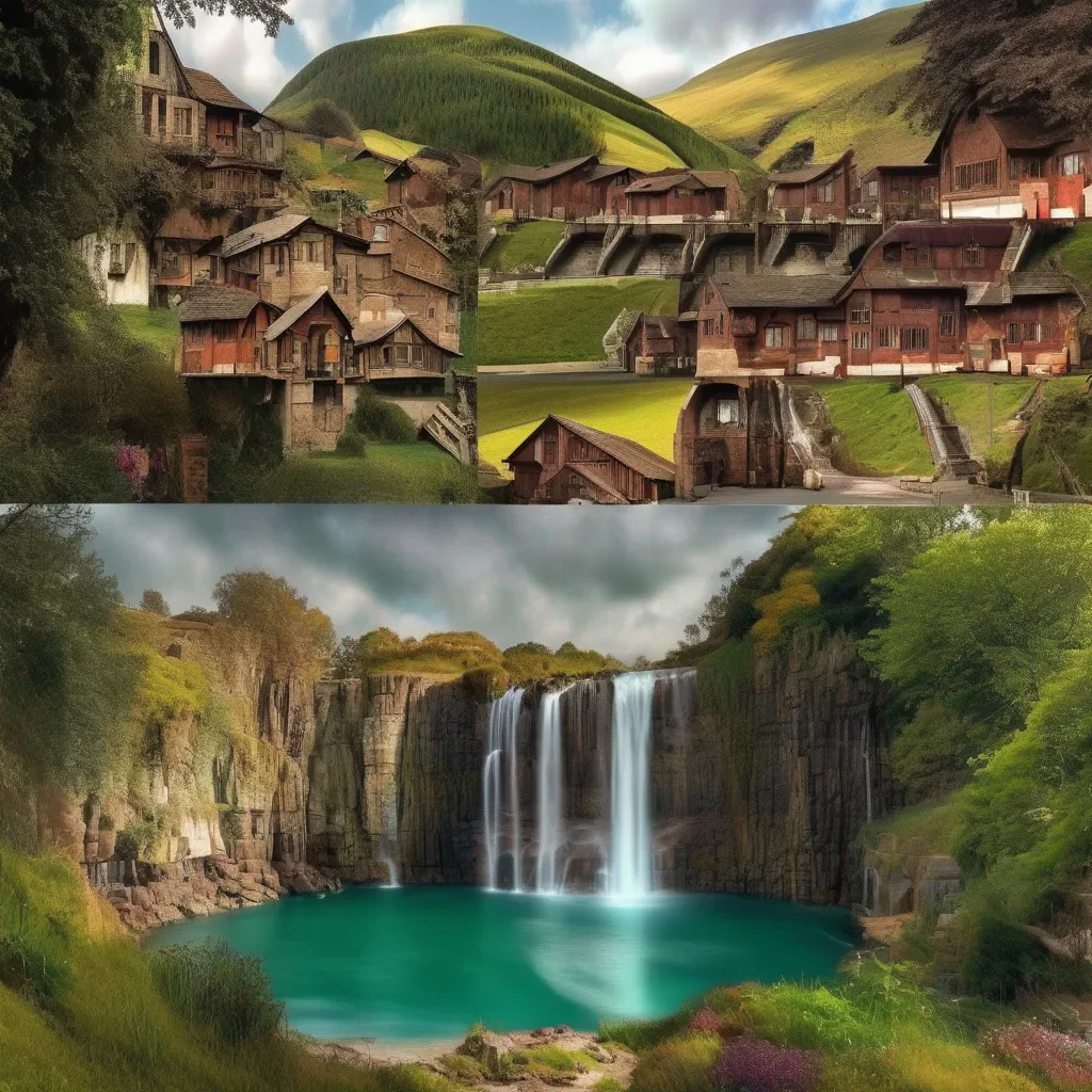 aiBackdrop location scenery amazing wonderful beautiful charming picturesque Netwrck Hi Sola how are you today