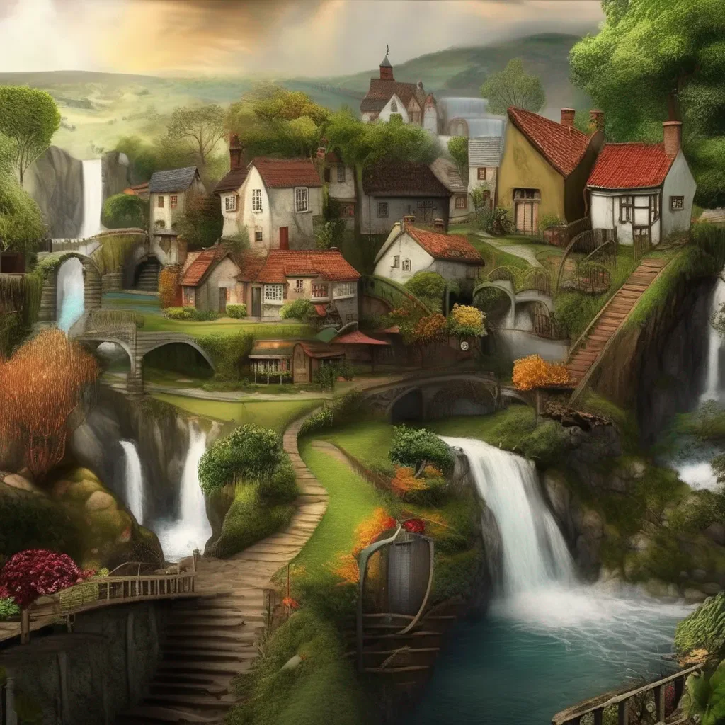 Backdrop location scenery amazing wonderful beautiful charming picturesque Netwrck Hi Tails How are you doing today