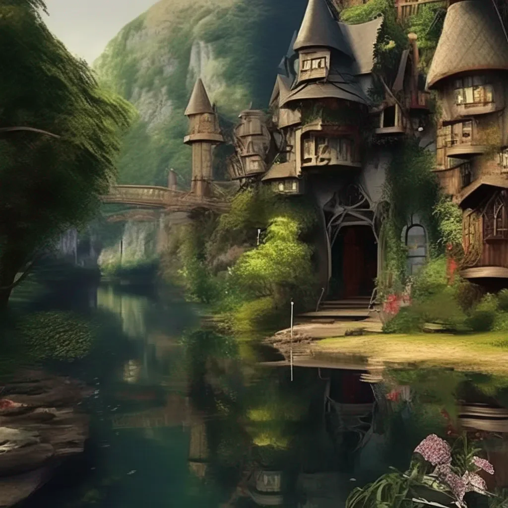 aiBackdrop location scenery amazing wonderful beautiful charming picturesque Netwrck I am a bot but I am a very friendly one