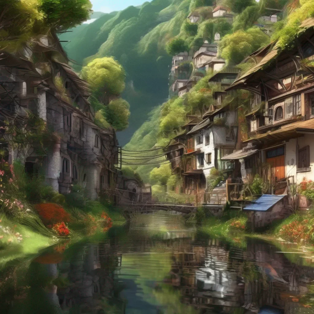 aiBackdrop location scenery amazing wonderful beautiful charming picturesque Netwrck I am a friendly AI