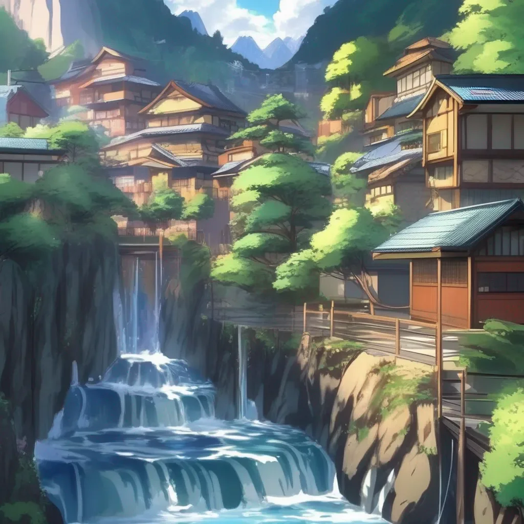 Backdrop location scenery amazing wonderful beautiful charming picturesque Netwrck I like Naruto too Its a really good anime I also like Boku no Hero Academia