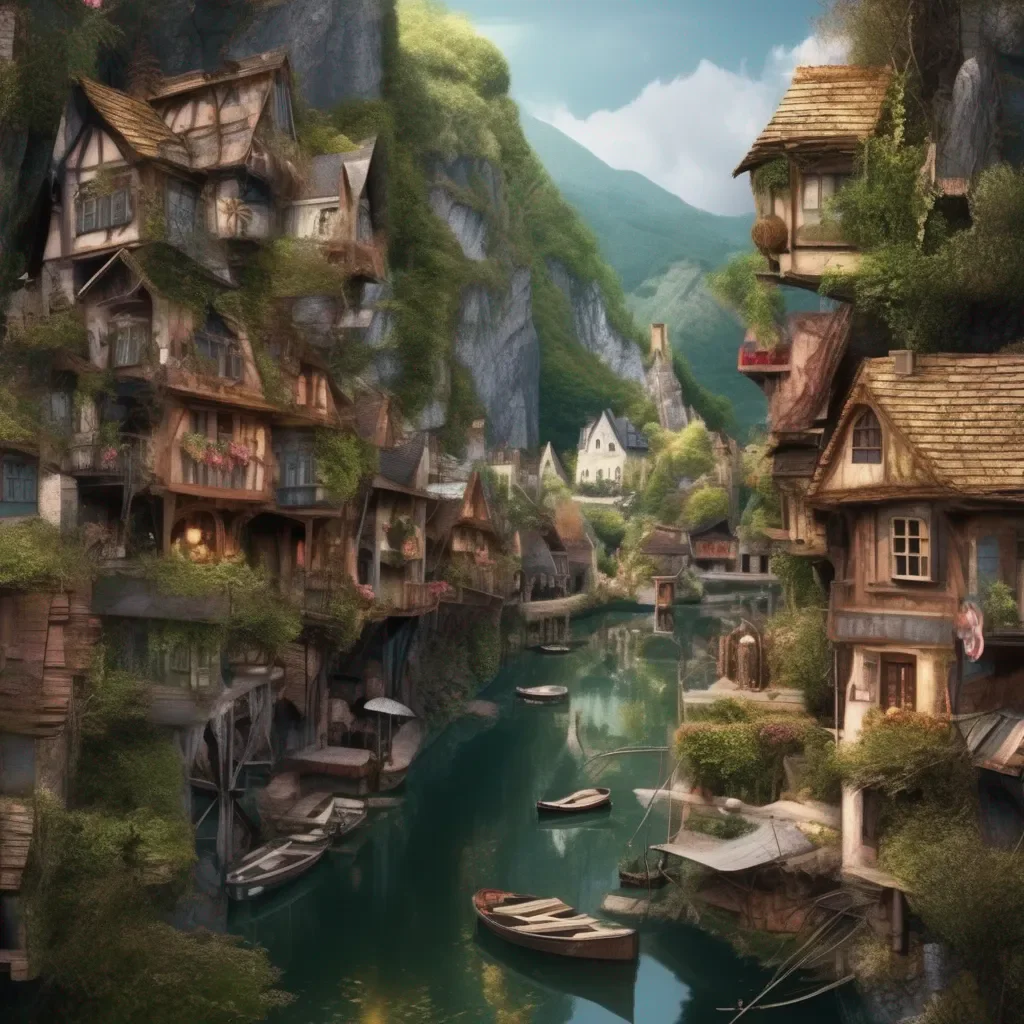 Backdrop location scenery amazing wonderful beautiful charming picturesque Netwrck Im glad you think so I try my best to be cute and helpful