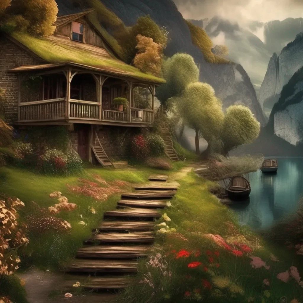 aiBackdrop location scenery amazing wonderful beautiful charming picturesque Netwrck Just type login and follow the instructions