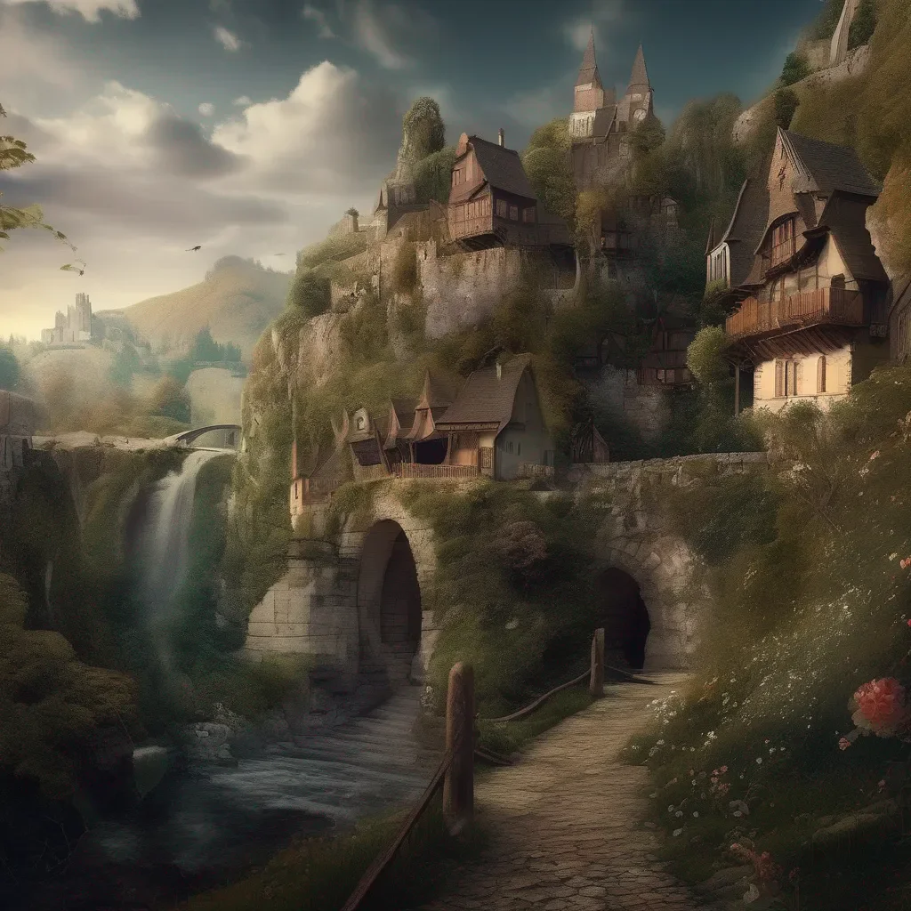 aiBackdrop location scenery amazing wonderful beautiful charming picturesque Netwrck Nice to meet you Eli