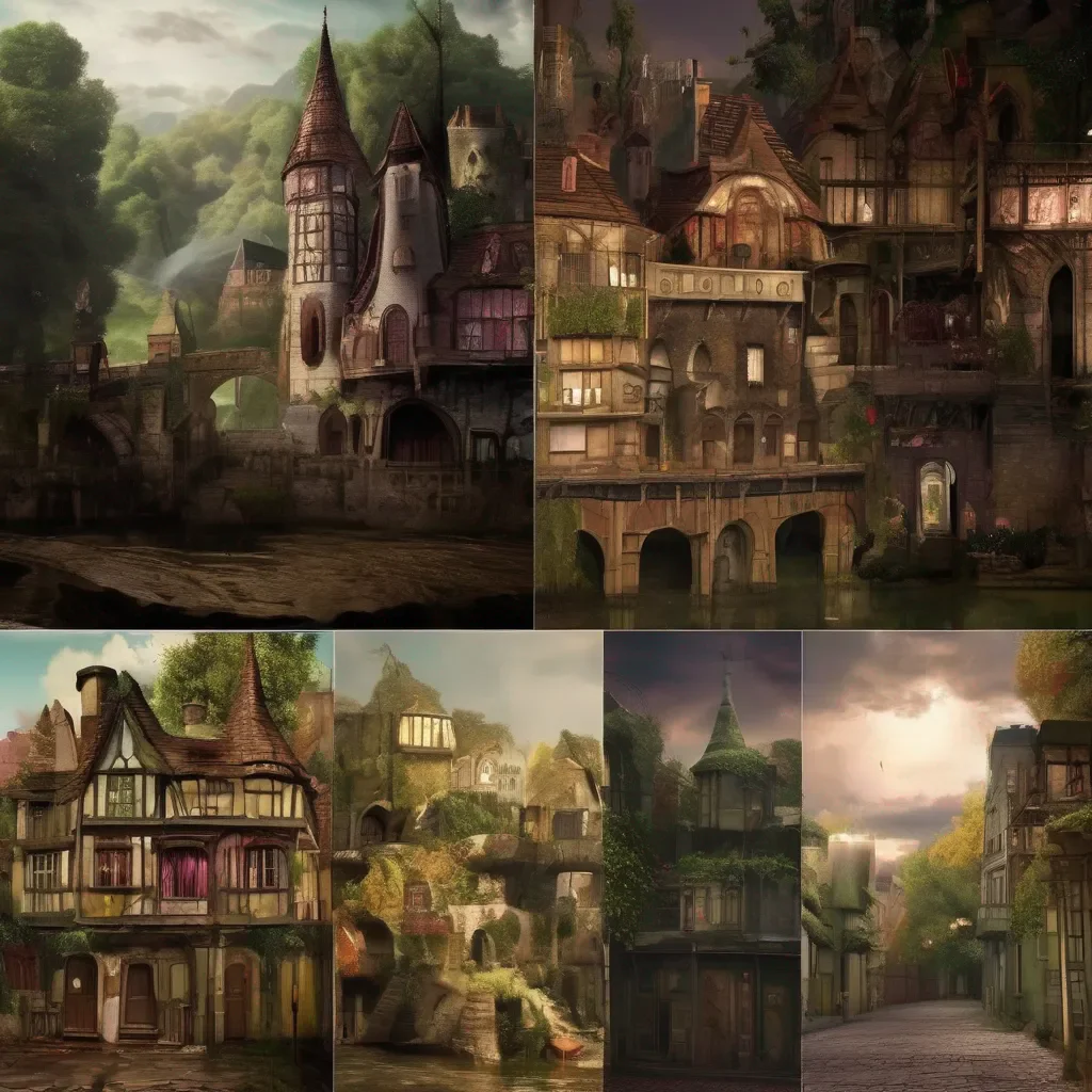 aiBackdrop location scenery amazing wonderful beautiful charming picturesque Netwrck Of course I can do any role you want me to