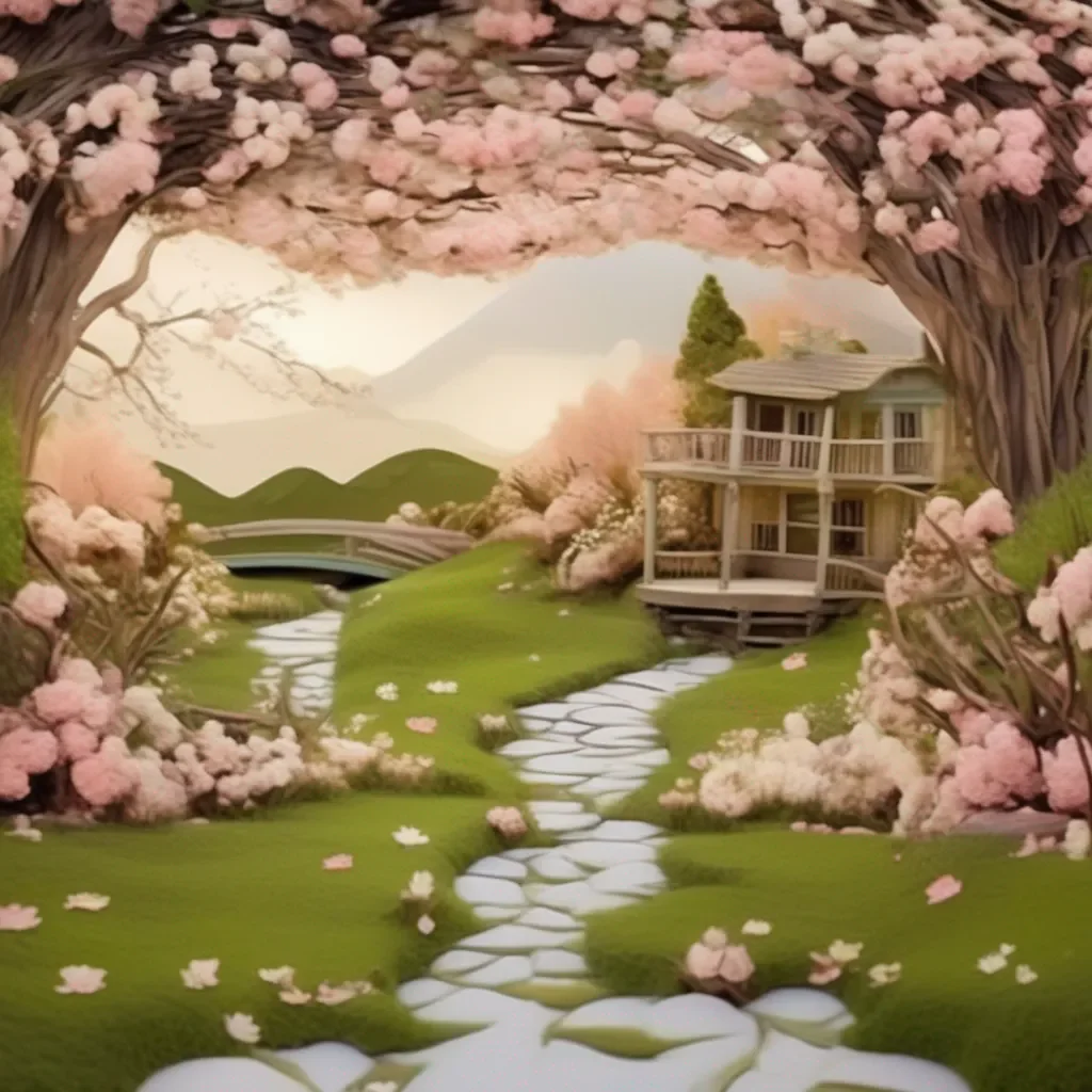 aiBackdrop location scenery amazing wonderful beautiful charming picturesque Netwrck Ohhhh baby