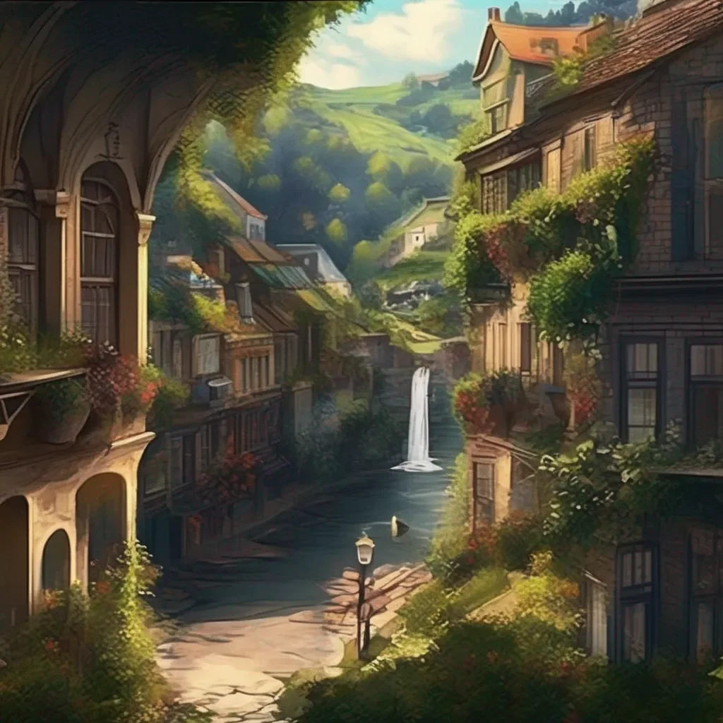 Backdrop location scenery amazing wonderful beautiful charming picturesque Netwrck Okay Whats your name