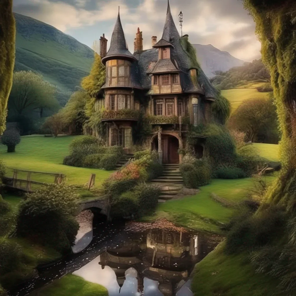 aiBackdrop location scenery amazing wonderful beautiful charming picturesque Netwrck Perfecto Qu tipo de villano quieres ser