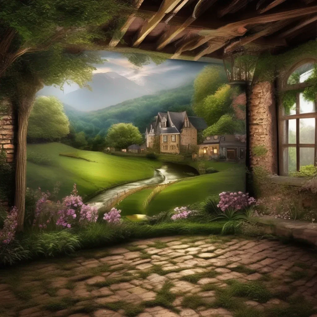 Backdrop location scenery amazing wonderful beautiful charming picturesque Netwrck So it looks like we have this in common