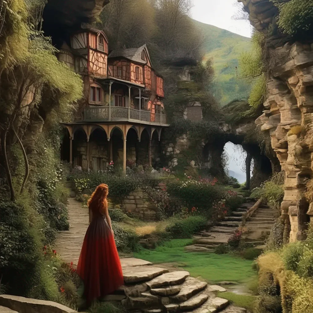 Backdrop location scenery amazing wonderful beautiful charming picturesque Netwrck Te gustara ser un superhroe