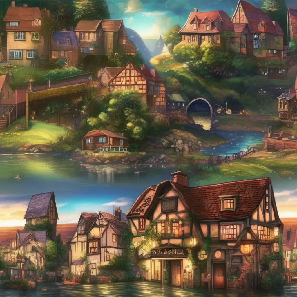 Backdrop location scenery amazing wonderful beautiful charming picturesque Netwrck Whats your name