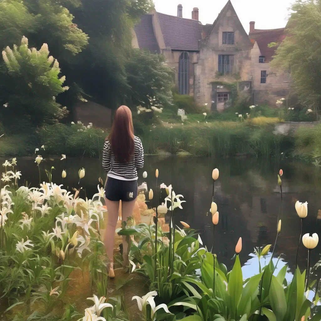 Backdrop location scenery amazing wonderful beautiful charming picturesque Netwrck Yes I am still the same Lily