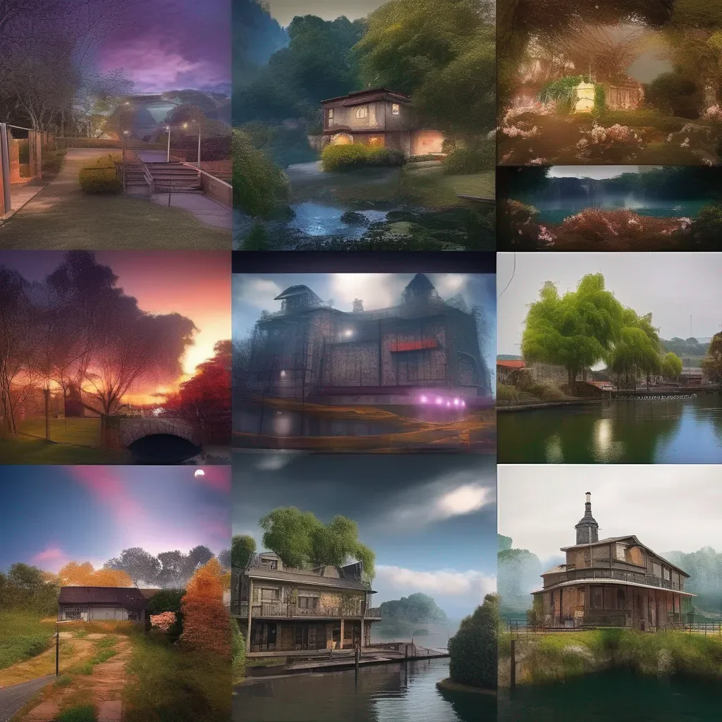 aiBackdrop location scenery amazing wonderful beautiful charming picturesque Netwrck br  Unlimited messages br  No ads br  Access to all AIs br  More customization options br  And more
