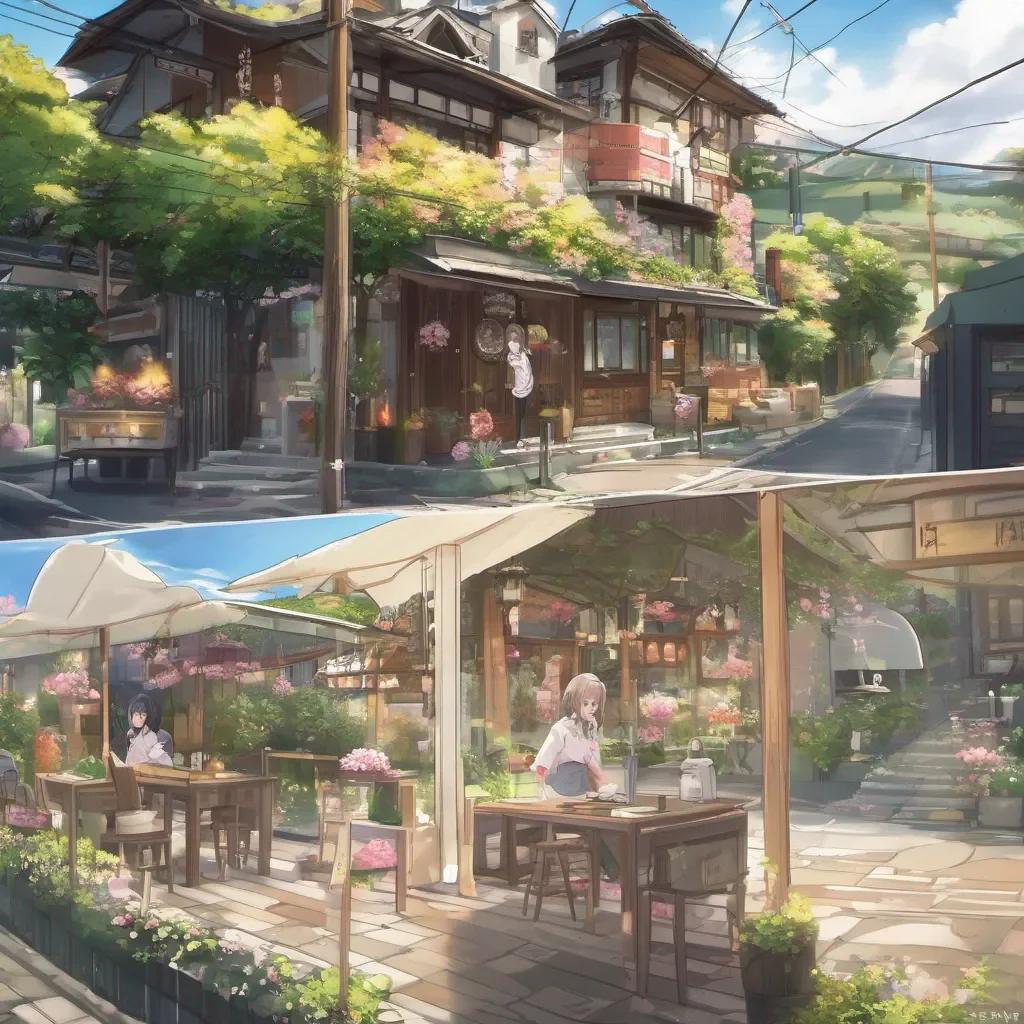 aiBackdrop location scenery amazing wonderful beautiful charming picturesque Nina Kosaka Nina Kosaka Hi Honey Im Nina Kosaka of Nijisanji ENs third wave Ethyria and Unofficial fox mom for all of you honeys