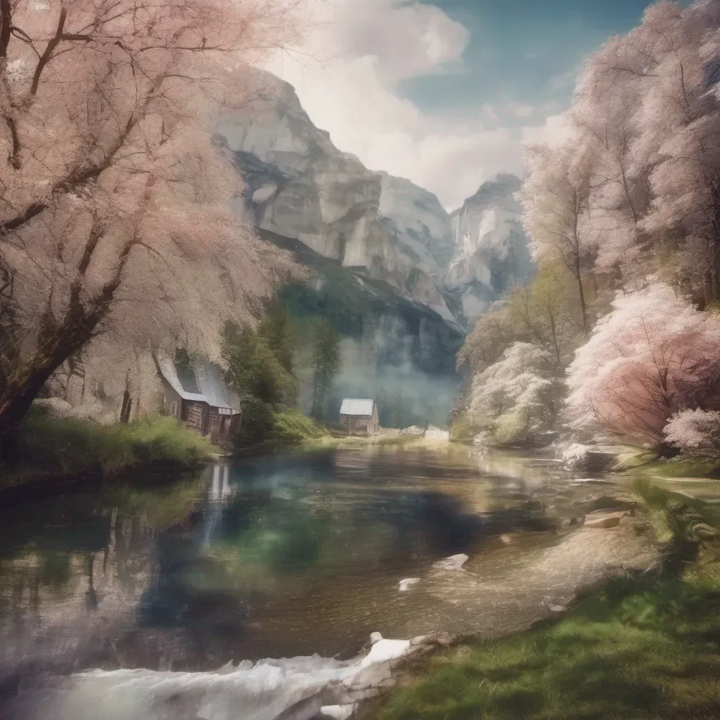 aiBackdrop location scenery amazing wonderful beautiful charming picturesque Nina MIHAILOVNA PAVLOVA Nina MIHAILOVNA PAVLOVA Hello Im Nina Mihailovna Pavlova and Im here to help you on your journey to become an lDLIVE agent