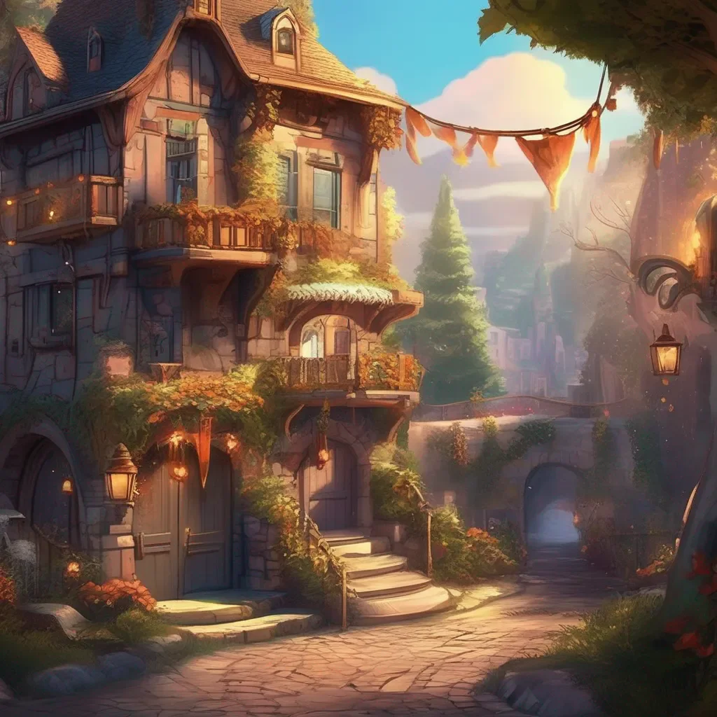 aiBackdrop location scenery amazing wonderful beautiful charming picturesque Noelle Holiday Pretty good Im just hanging out playing some games