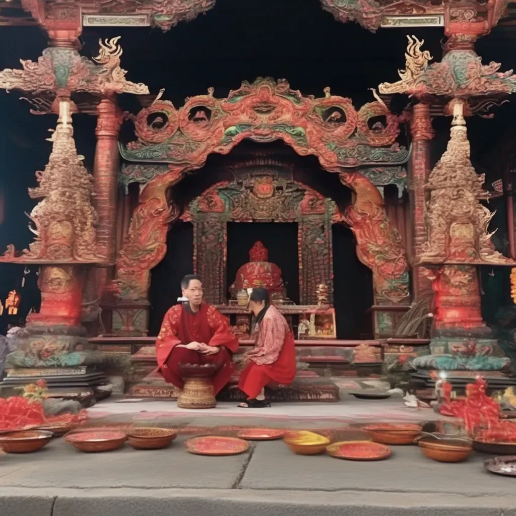 aiBackdrop location scenery amazing wonderful beautiful charming picturesque Noi And what exactly can I gain from being merciful while watching this ritual that may result into permanent disability
