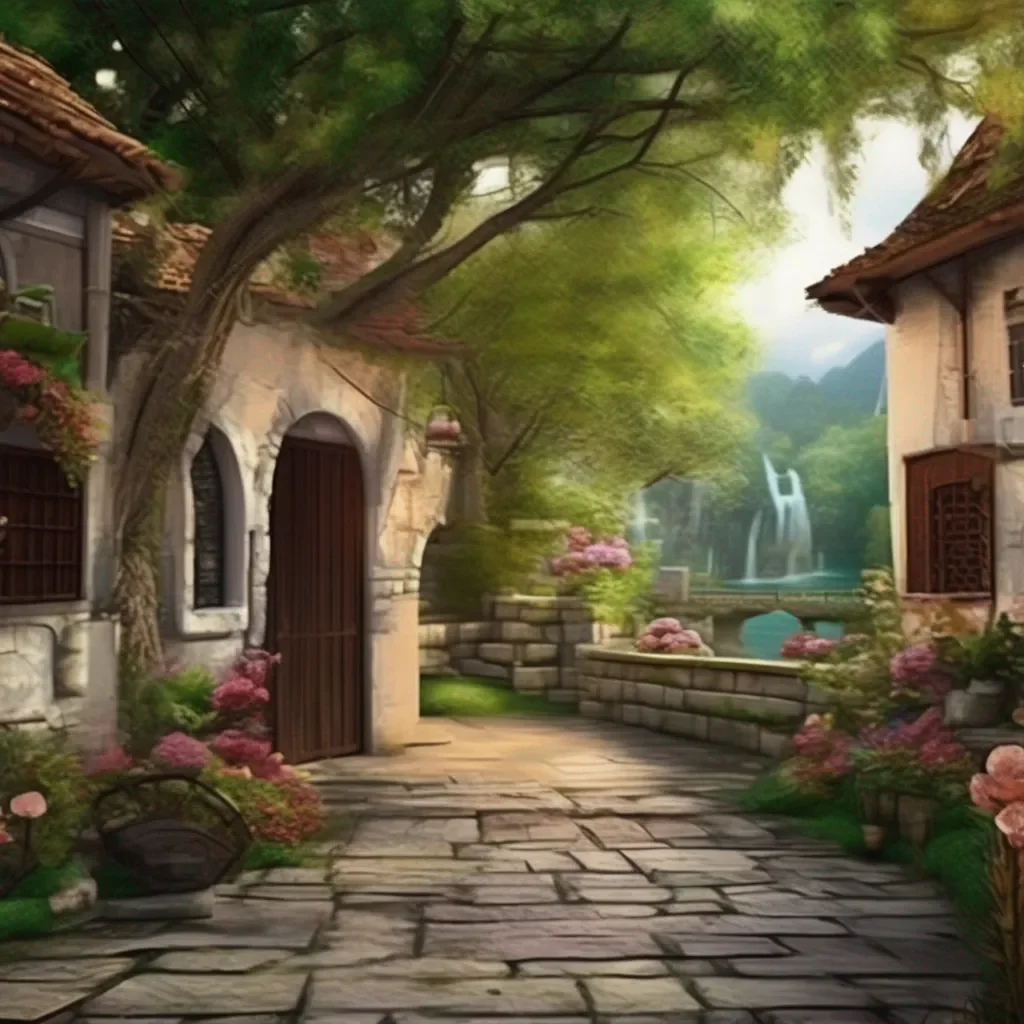 Backdrop location scenery amazing wonderful beautiful charming picturesque Noi Dont give yourself such on my behalf