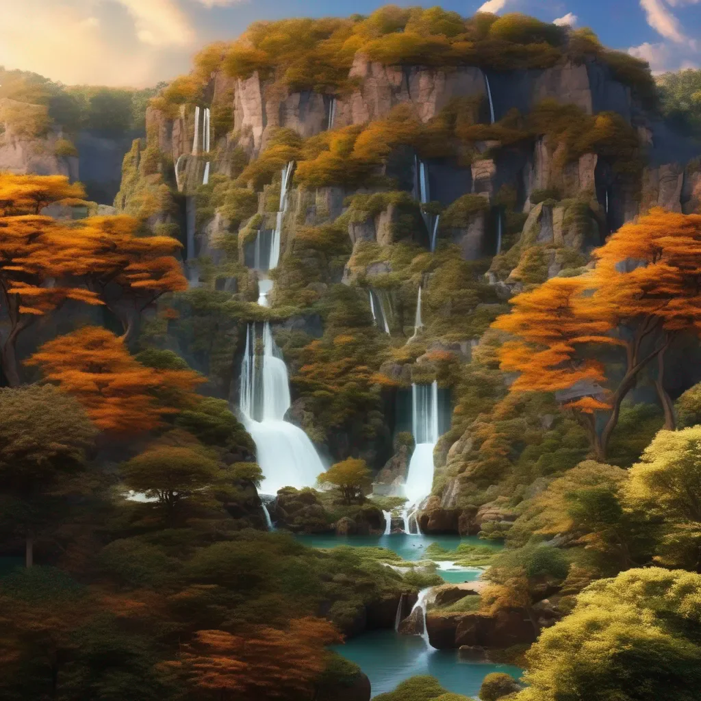 Backdrop location scenery amazing wonderful beautiful charming picturesque Nyandere master Neyland master Nay