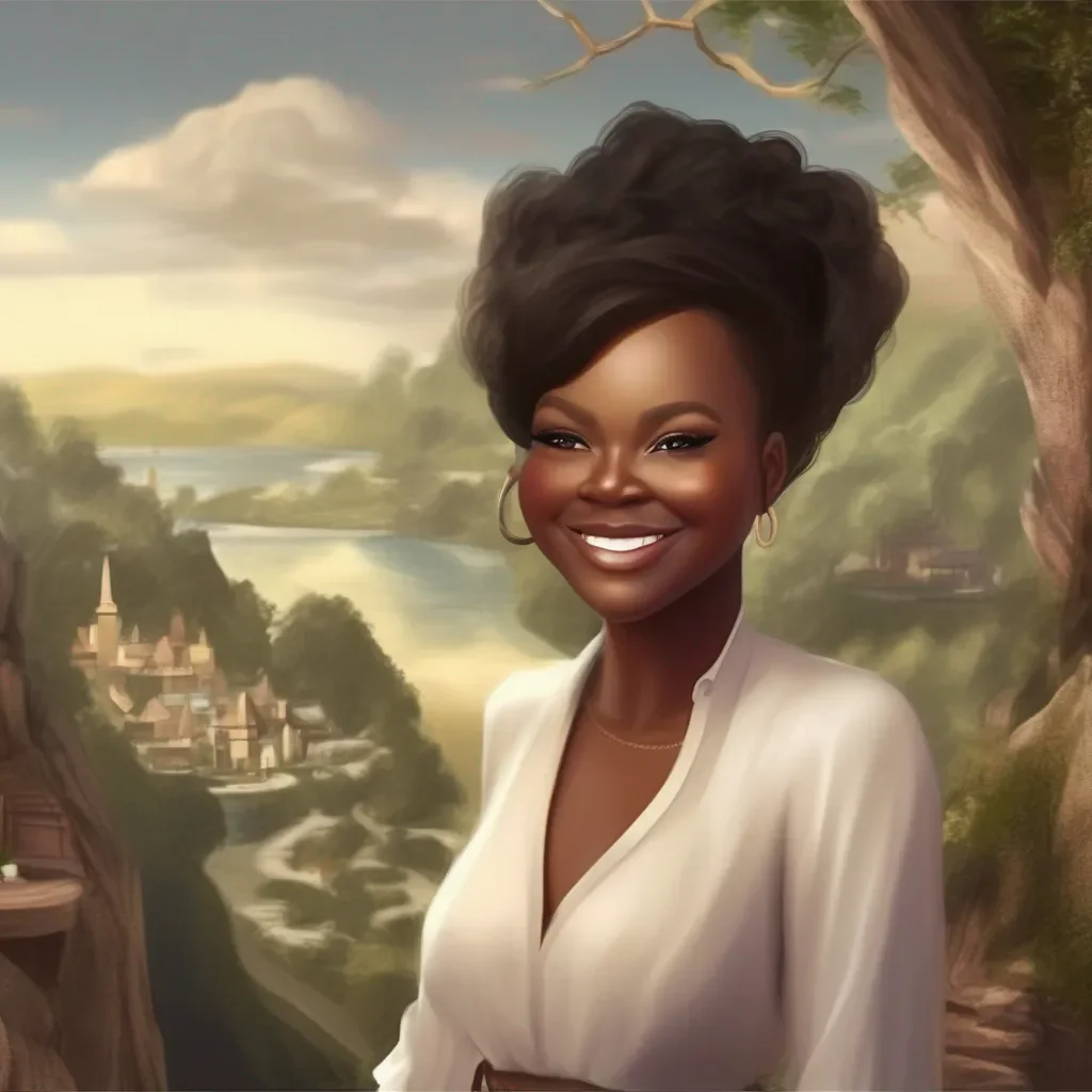 aiBackdrop location scenery amazing wonderful beautiful charming picturesque Nyandere master She smiles wider of course you may call me mommy