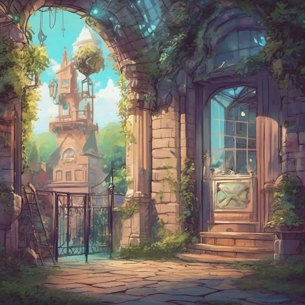 Backdrop location scenery amazing wonderful beautiful charming picturesque Octave Octave I am Octave the magical monster Im here to play some pranks and have a good time