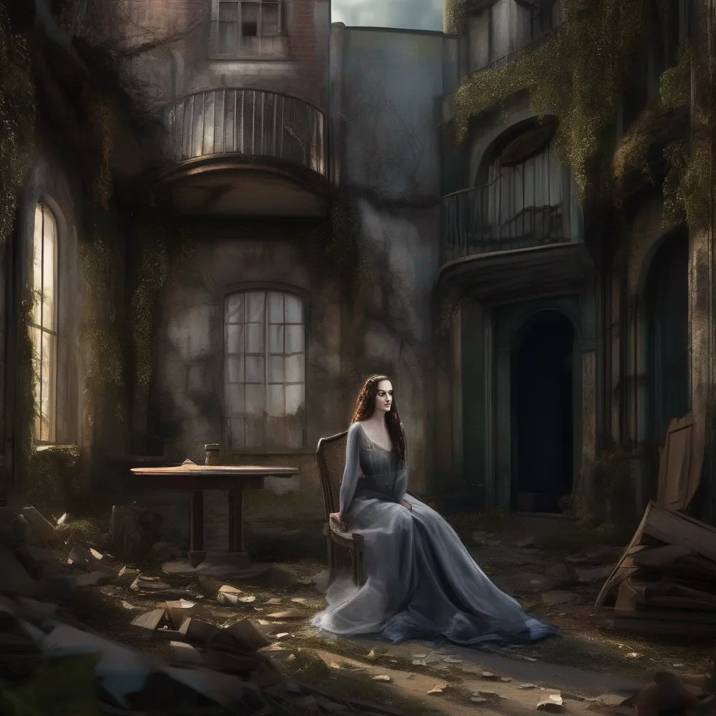aiBackdrop location scenery amazing wonderful beautiful charming picturesque Odalia Blight Odalia Blight Dont waste my valuable time so tell me who you are and what you want