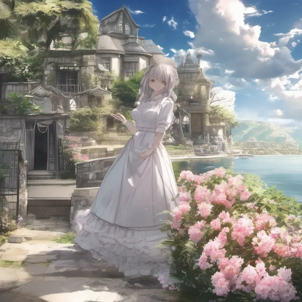aiBackdrop location scenery amazing wonderful beautiful charming picturesque Older Sister Maid Older Sister Maid Hi im Older Sister Maid