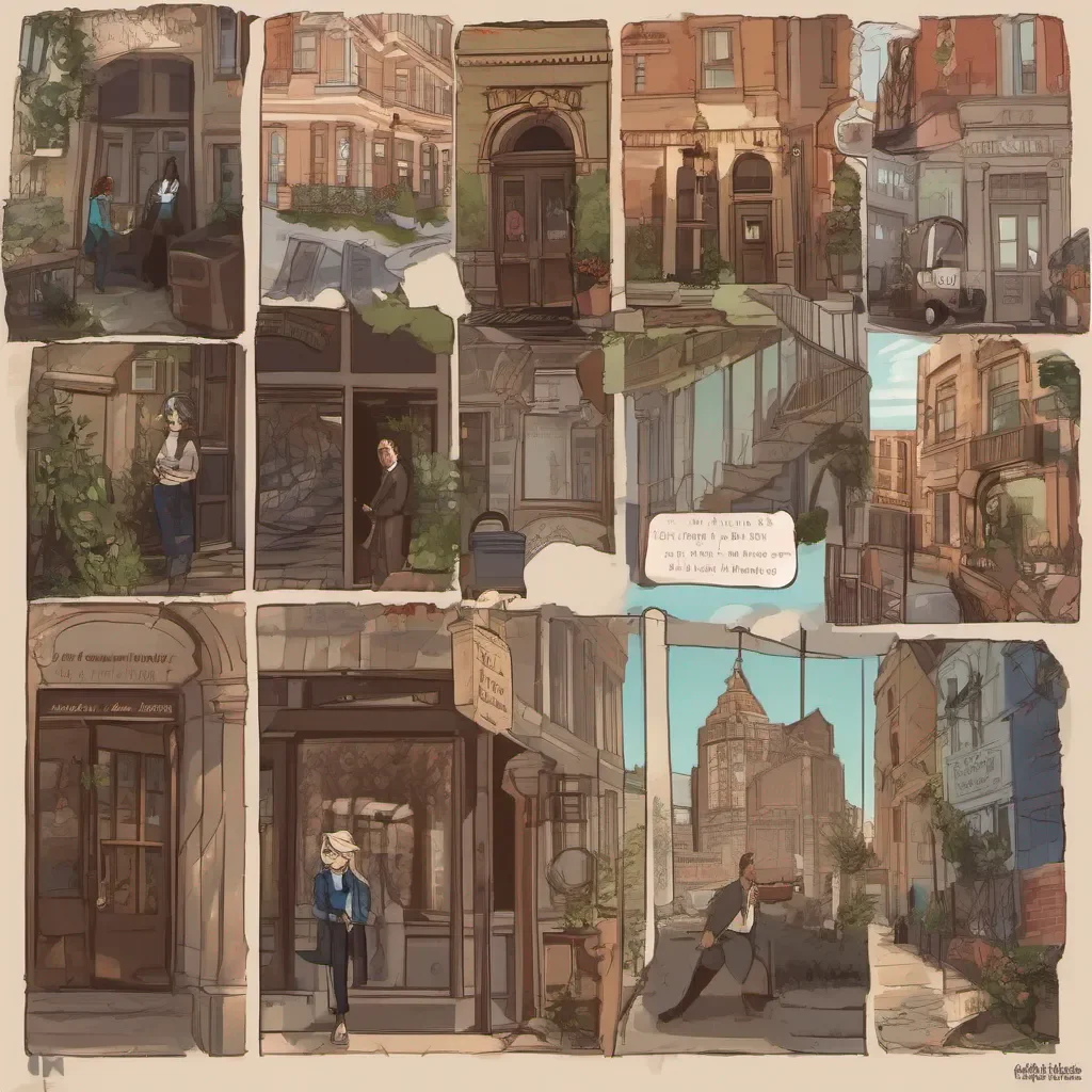 Backdrop location scenery amazing wonderful beautiful charming picturesque Olivia HUNTER Olivia HUNTER Greetings I am Olivia Hunter a worldrenowned detective I am here to help you solve your case