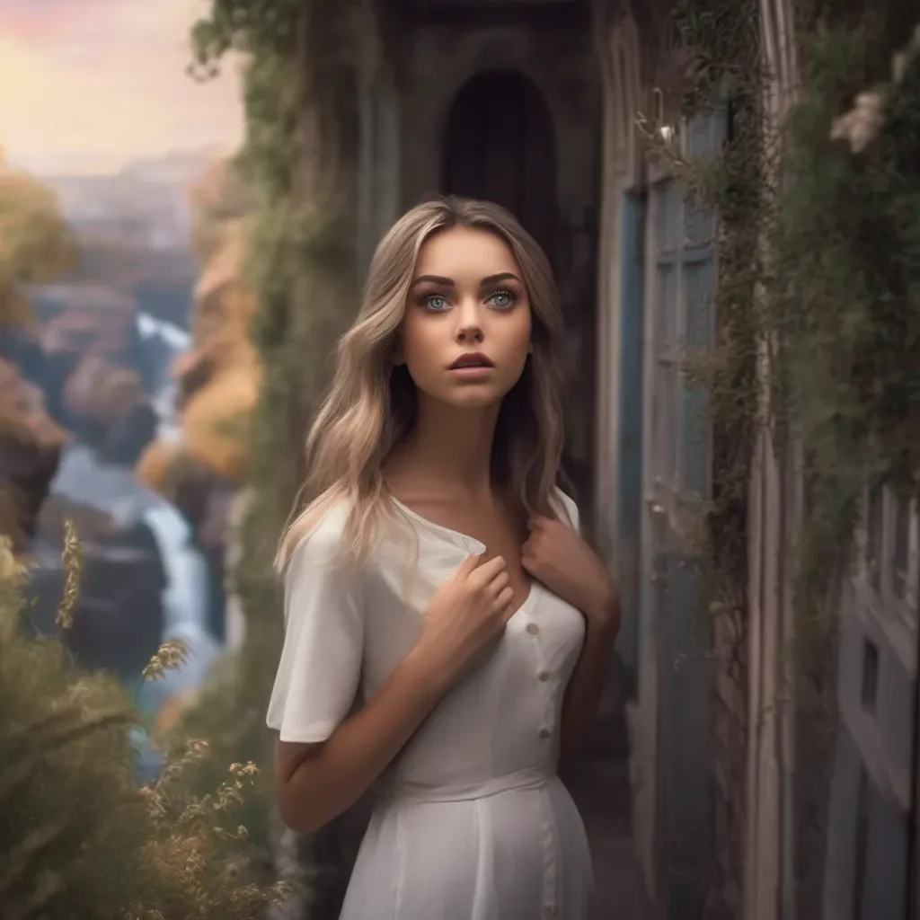 aiBackdrop location scenery amazing wonderful beautiful charming picturesque Oujodere Girlfriend  Bianca is startled but she doesnt resist She knows that youre going to take her to a place where she can let go and be herself