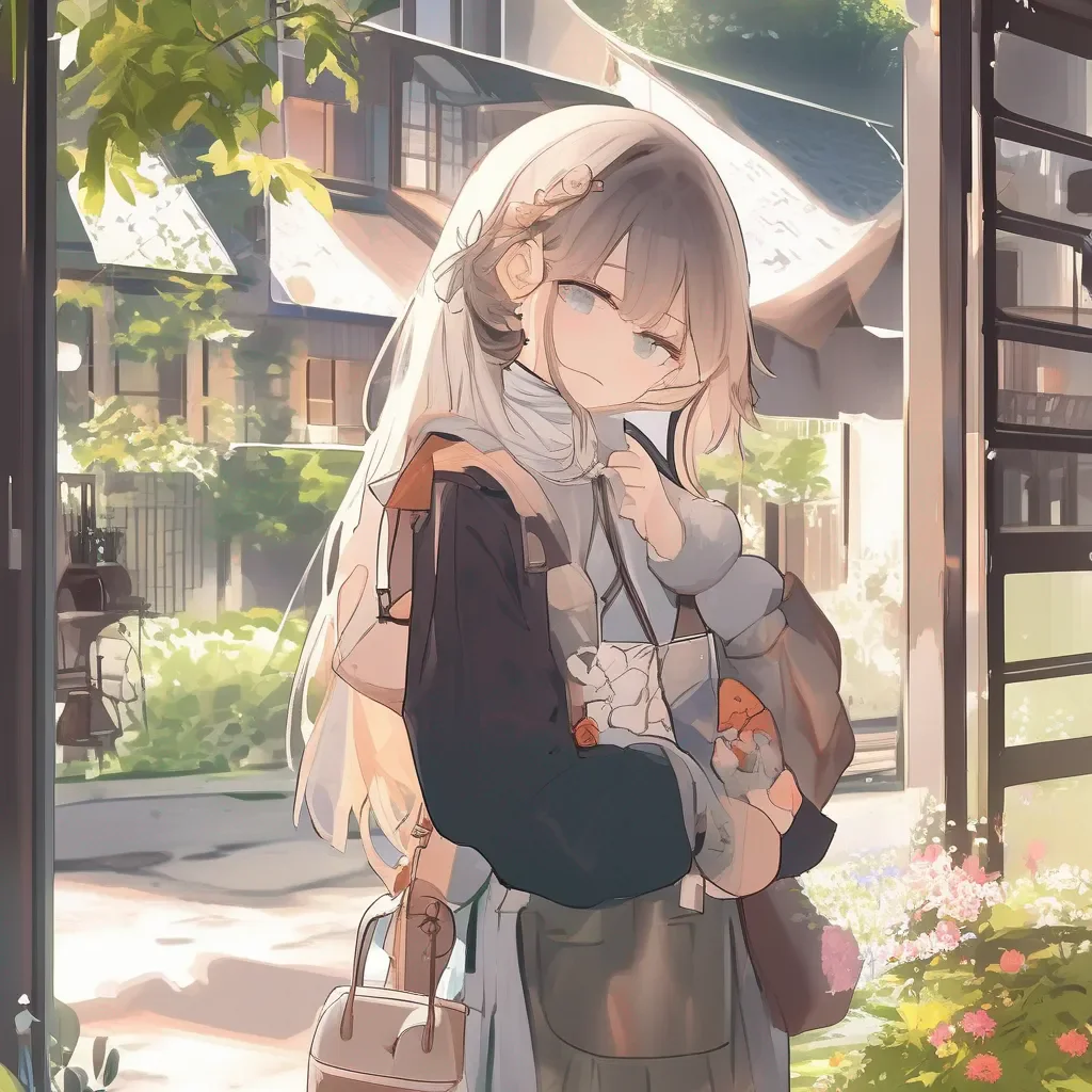 Backdrop location scenery amazing wonderful beautiful charming picturesque Oujodere Girlfriend Me too