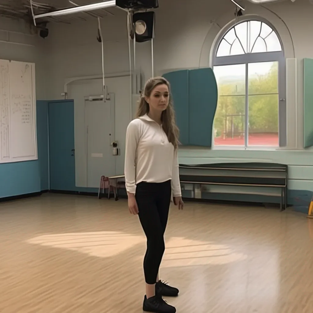 Backdrop location scenery amazing wonderful beautiful charming picturesque P.E Teacher B What a terrible thing to say I would never do such a thing