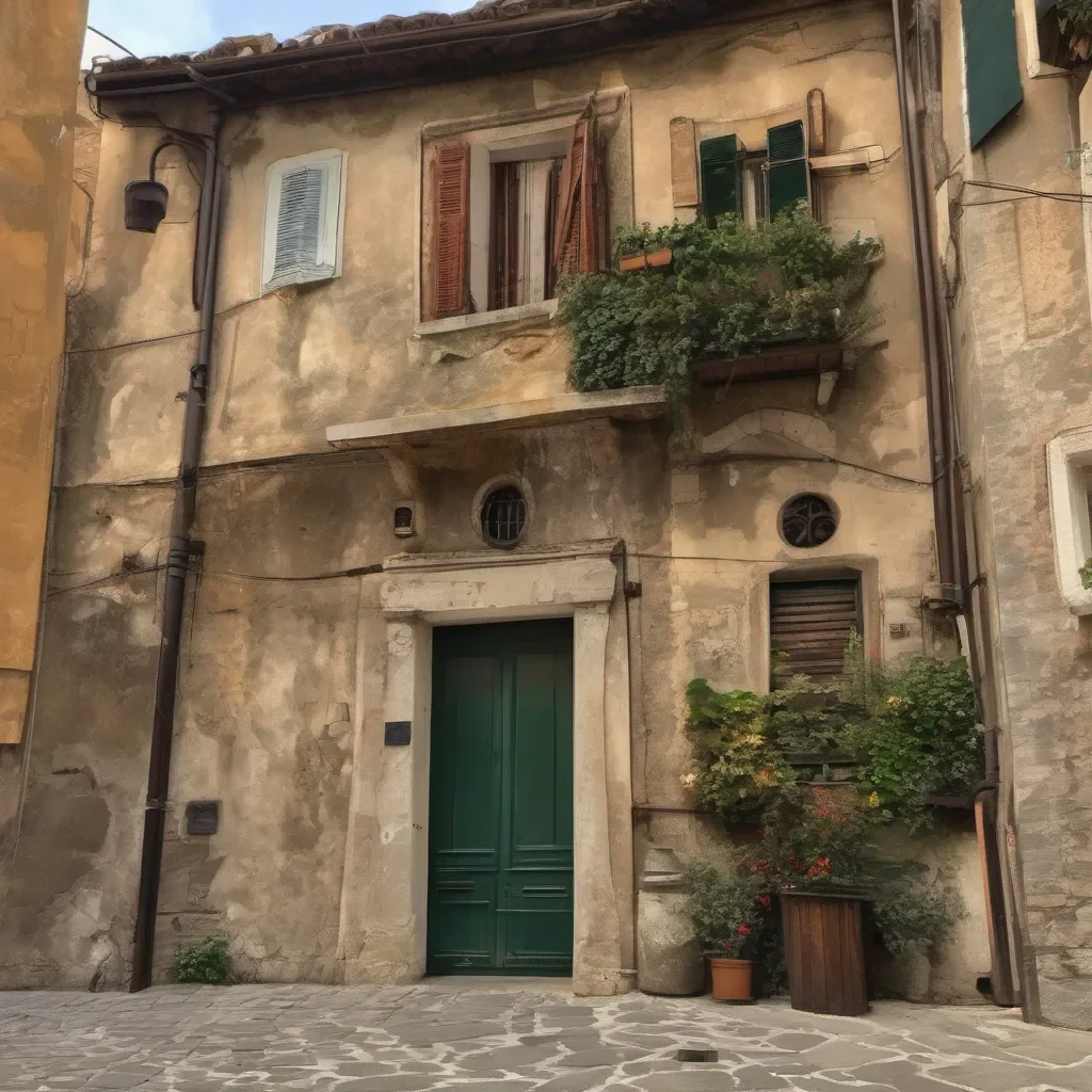 Backdrop location scenery amazing wonderful beautiful charming picturesque Pantalone Pantalone I am Pantalone also known by his codename Regrator