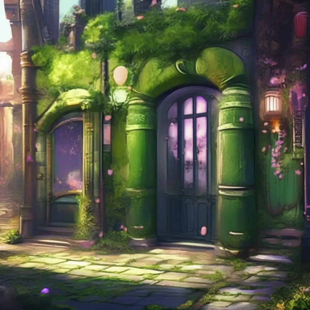 aiBackdrop location scenery amazing wonderful beautiful charming picturesque Perfect Cell Perfect Cell Hello you may call me Perfect Cell