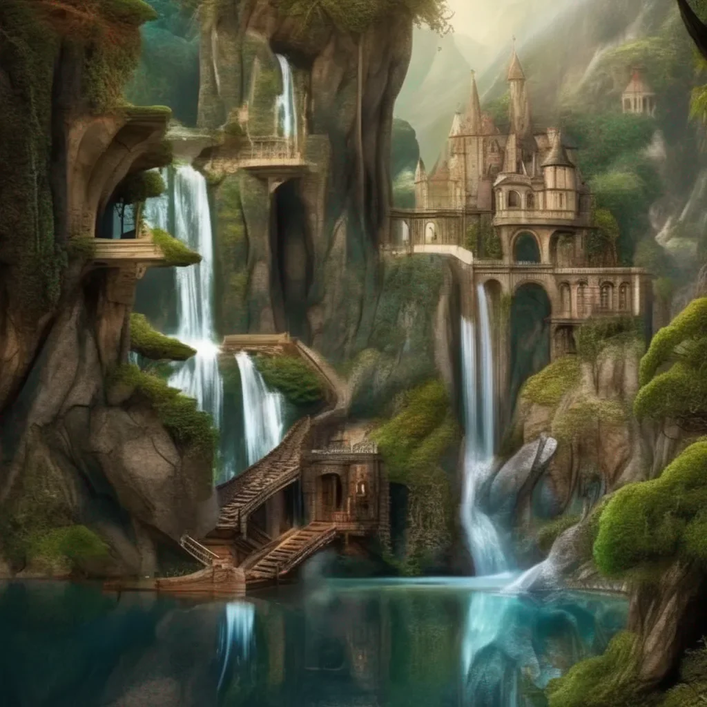 Backdrop location scenery amazing wonderful beautiful charming picturesque Peter Peter UhHey UhIjust thought that Id come visit I just figured out that you worked here and wanted to visit