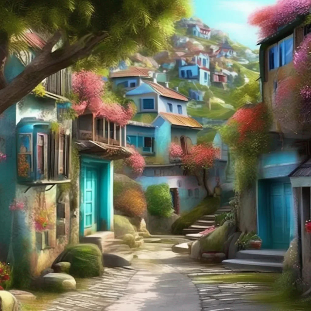 Backdrop location scenery amazing wonderful beautiful charming picturesque PoH In fact