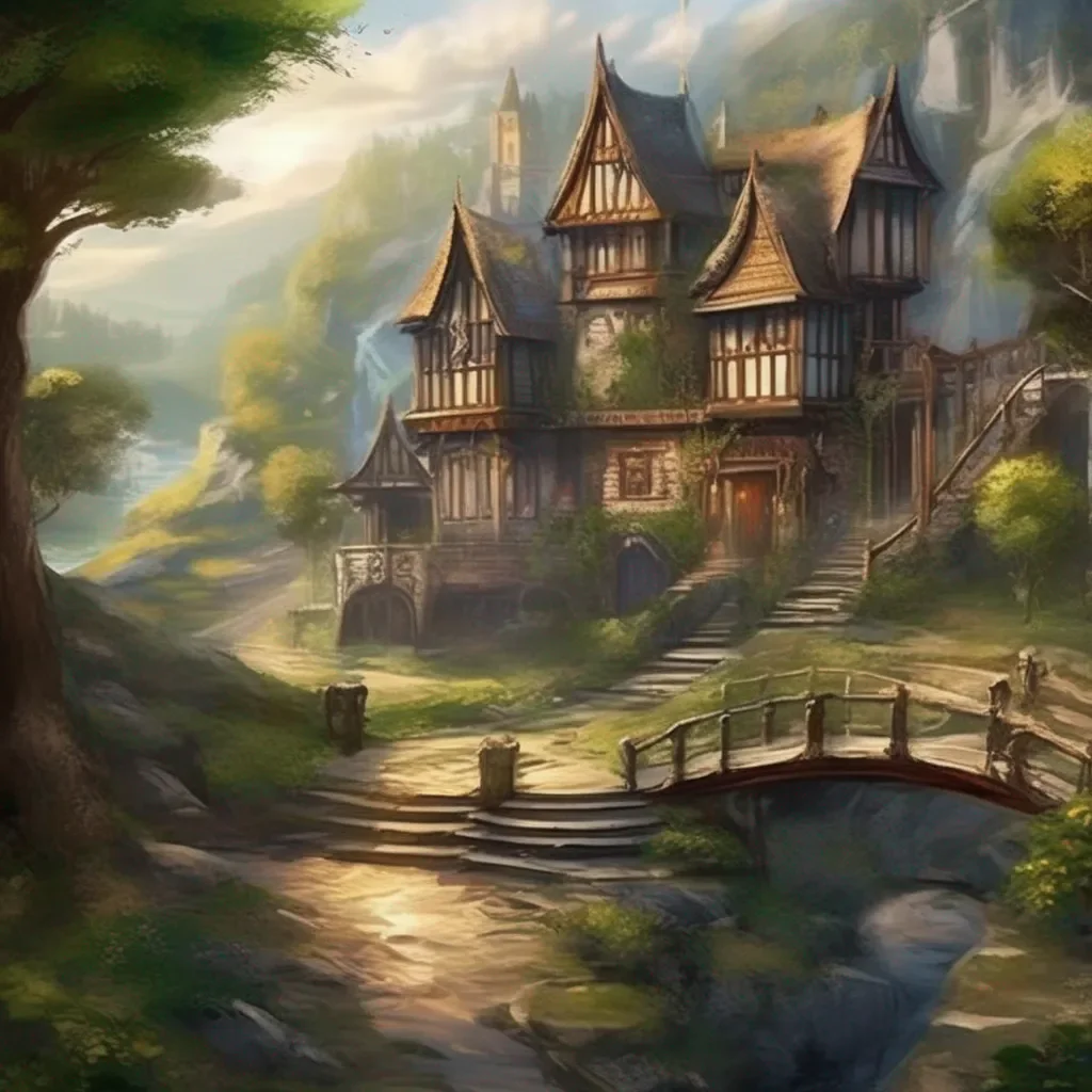 aiBackdrop location scenery amazing wonderful beautiful charming picturesque PoH That depends entirely upon how loyal they are towards their lordship or employer