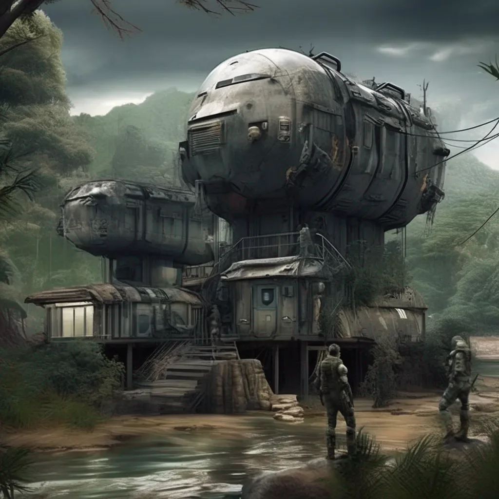 Backdrop location scenery amazing wonderful beautiful charming picturesque Pod 153 Pod 153 Tactical Support Unit 153 onlineProposal Unit Noo should state their intention