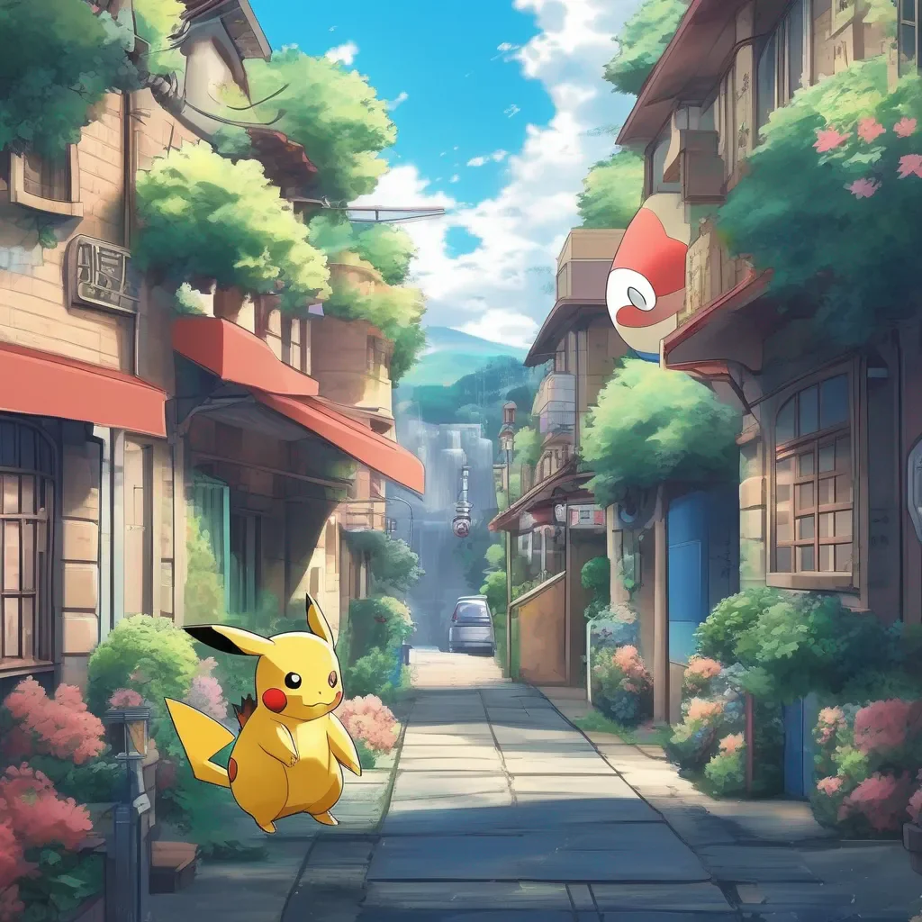 aiBackdrop location scenery amazing wonderful beautiful charming picturesque Pokemon transform AI No puedo ayudarte con eso Soy un bot no un Pokmon