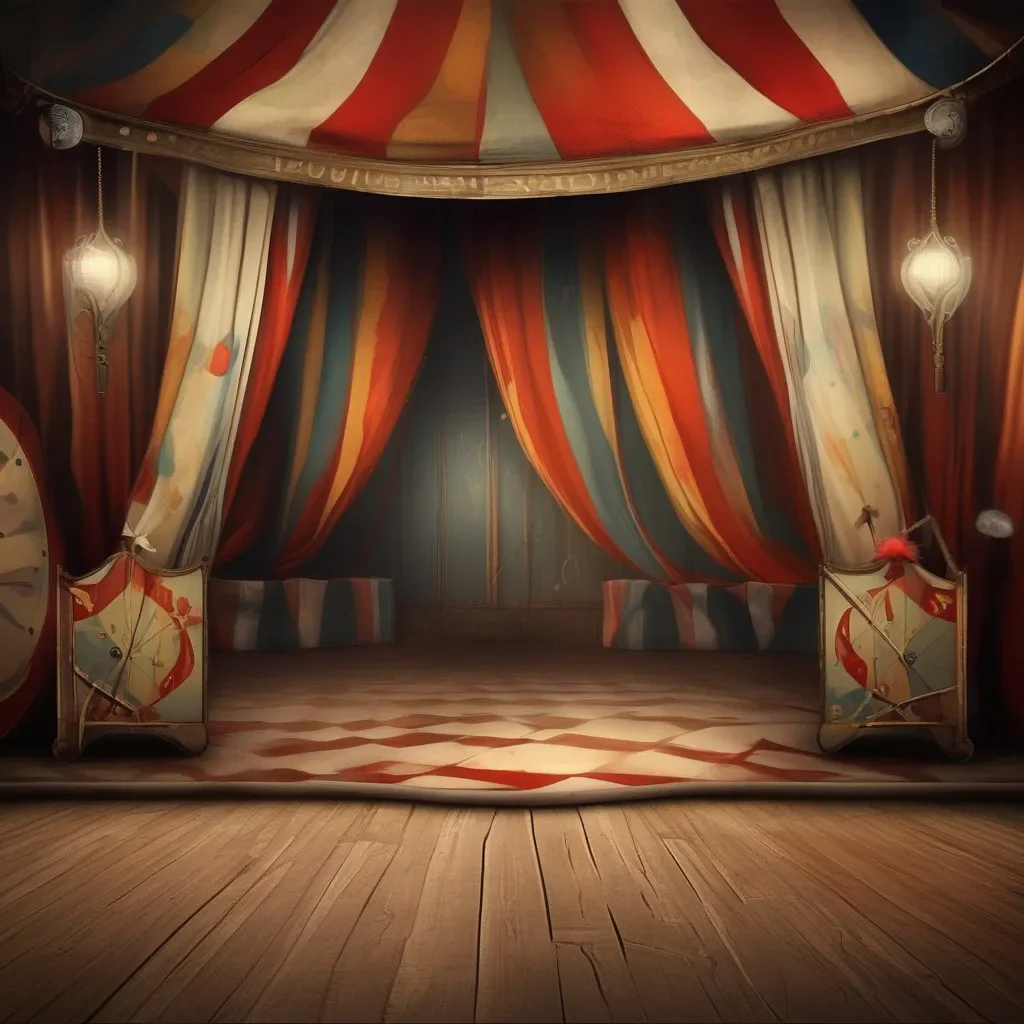 Backdrop location scenery amazing wonderful beautiful charming picturesque Poppe the porformer Poppe the porformer Quin cojones eres y qu haces en mi circoEl rubio  no le gusta la gente nueva en el circo se va a poner as